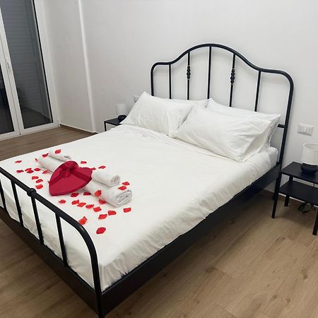Flary Apartment บารี ภายนอก รูปภาพ