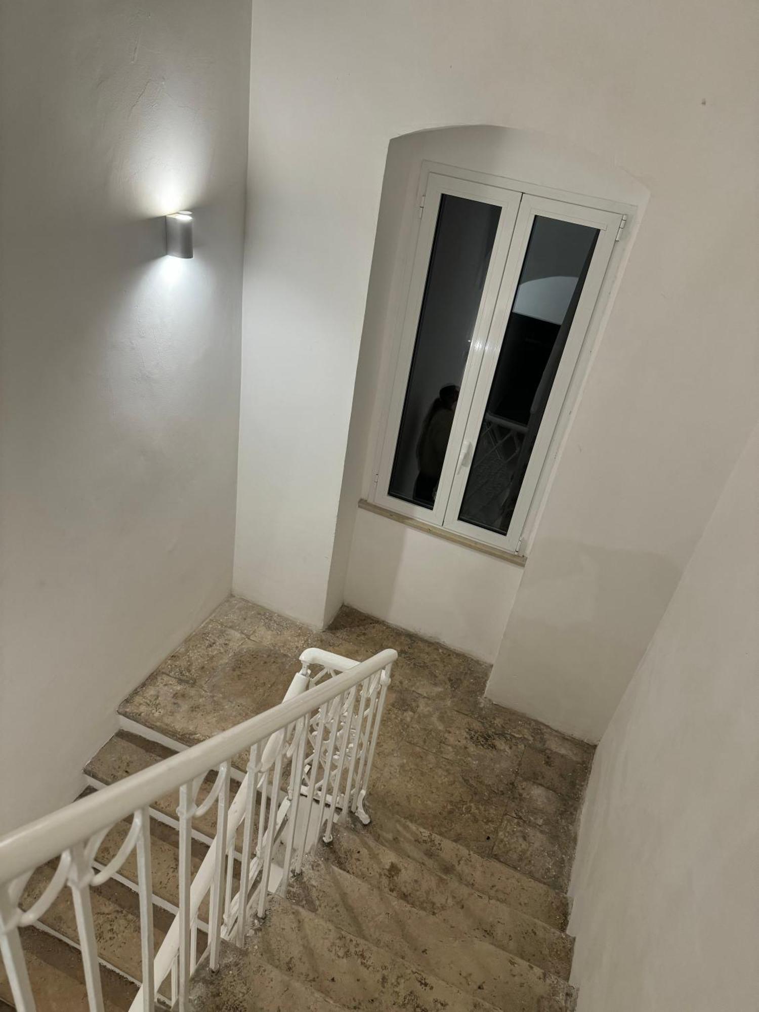 Flary Apartment บารี ภายนอก รูปภาพ
