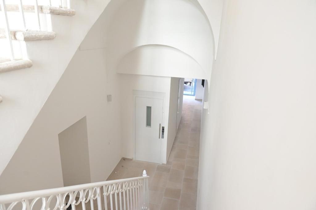 Flary Apartment บารี ภายนอก รูปภาพ